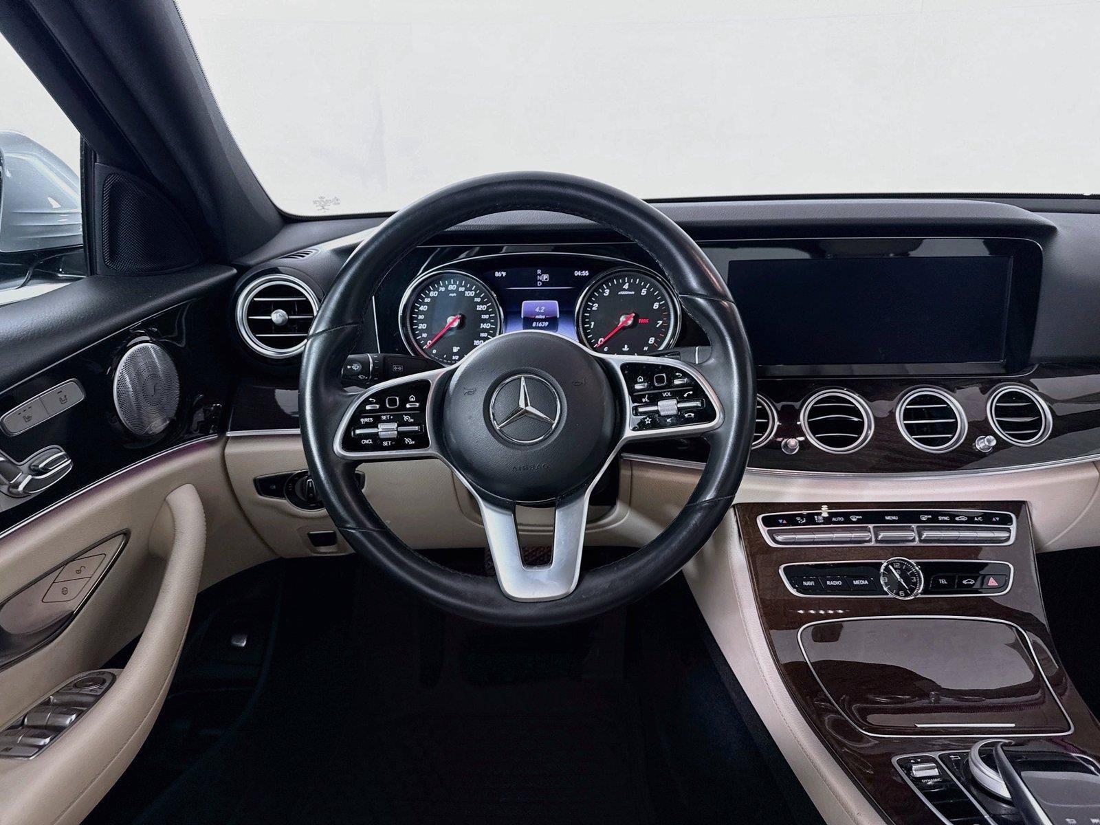 Used 2019 Mercedes-Benz E 300 image 35