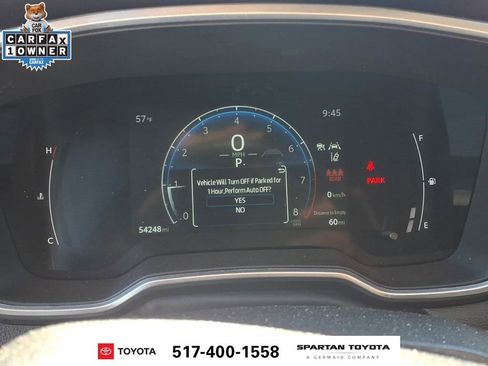Used 2023 Toyota Corolla Cross XLE FWD image 20