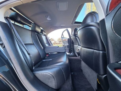 Used 2008 Lexus LS 460 image 15