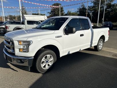 Used 2017 Ford F150 XLT
