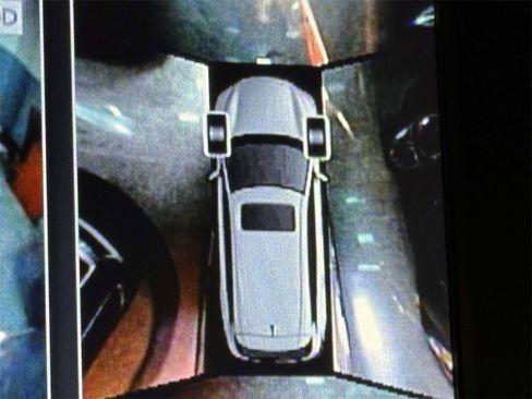 Used 2019 INFINITI QX60 Luxe w/ Essential Package image 24