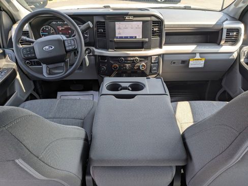 New 2026 Ford F250 XL w/ XL Driver Assist Package image 14