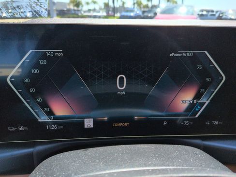 Used 2023 BMW i4 eDrive35 w/ Premium Package image 21