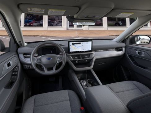 New 2026 Ford Explorer Active AWD/4WD image 9