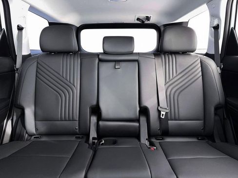 New 2026 Hyundai Palisade SEL Premium image 16