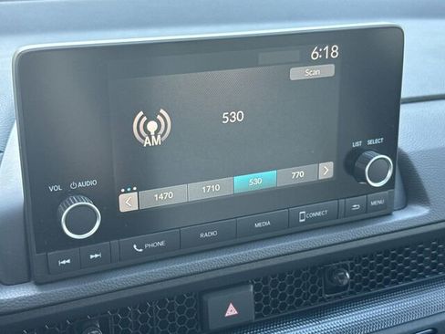 Used 2024 Honda CR-V EX image 23