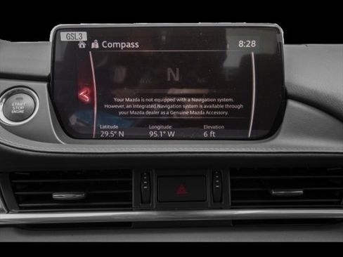 Used 2020 MAZDA MAZDA6 Grand Touring image 13