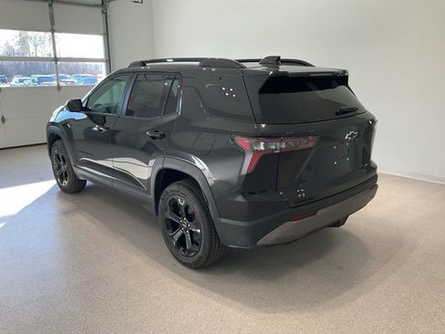 New 2026 Chevrolet Equinox LT w/ Convenience Package II image 4