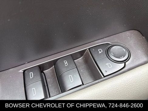 Certified 2026 Chevrolet Colorado ZR2 image 14