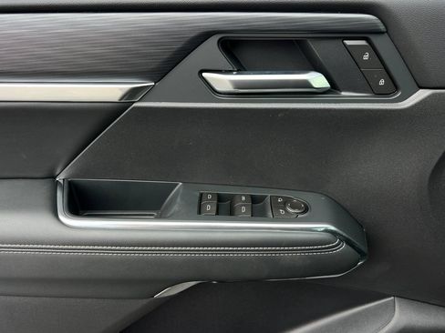 New 2026 GMC Acadia Elevation w/ Black Edition FWD image 8