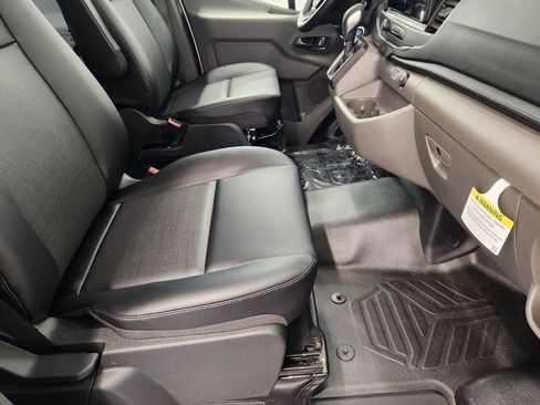 New 2026 Ford Transit 350 w/ Load Area Protection Package image 18