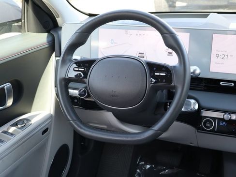 Used 2024 Hyundai Ioniq 5 Limited RWD image 26