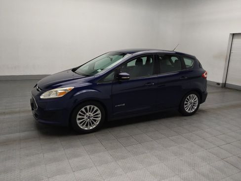 Used 2017 Ford C-MAX SE image 2