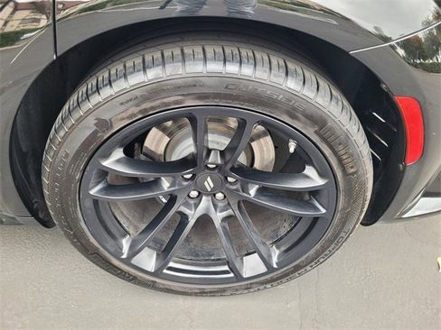 Used 2023 Dodge Charger Scat Pack image 25