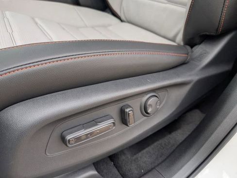 New 2026 Honda CR-V Sport Touring image 10