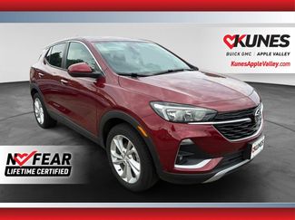 Used 2023 Buick Encore GX Preferred w/ Cold Weather Comfort Package FWD video 1