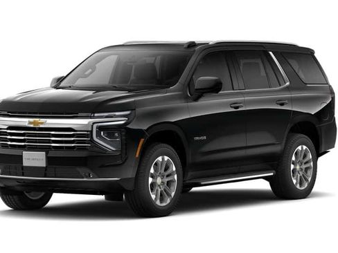 New 2026 Chevrolet Tahoe LT AWD/4WD image 51