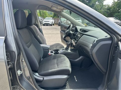 Used 2019 Nissan Rogue S w/ Special Edition Package AWD/4WD image 20