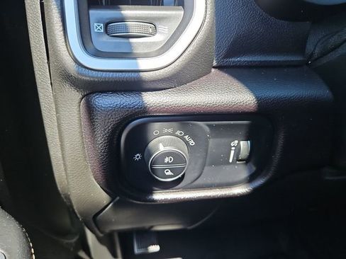 Used 2024 RAM 2500 Big Horn w/ Off Road Package image 17