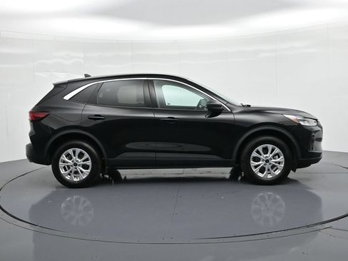 Used 2024 Ford Escape Active AWD/4WD image 5