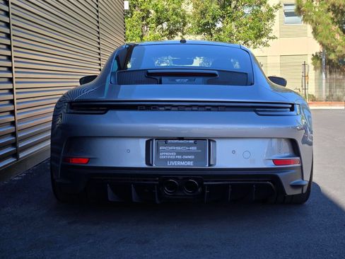 Certified 2023 Porsche 911 GT3 RWD image 7