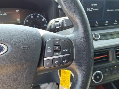 Used 2024 Ford Maverick XLT w/ Equipment Group 300A Standard AWD/4WD image 15