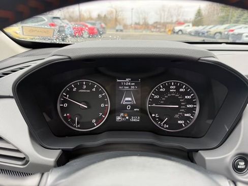 Certified 2025 Subaru Crosstrek 2.5i Limited image 12