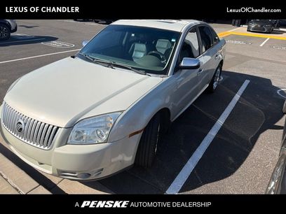 Used 2008 Mercury Sable Premier