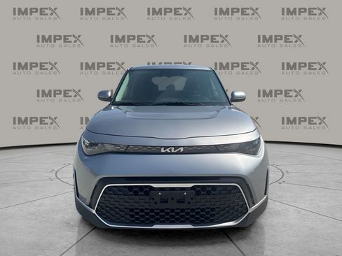 Used 2024 Kia Soul LX w/ Option Group 015 image 8