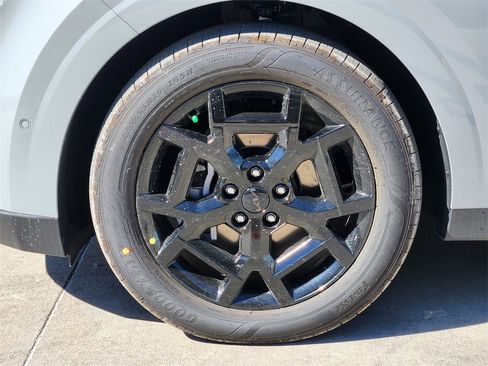 New 2026 Kia Carnival SX Prestige image 7