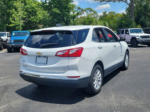Used 2020 Chevrolet Equinox LT FWD image 6