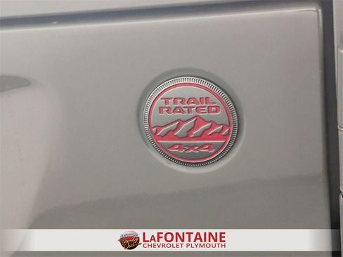 Used 2018 Jeep Wrangler Unlimited Rubicon image 30