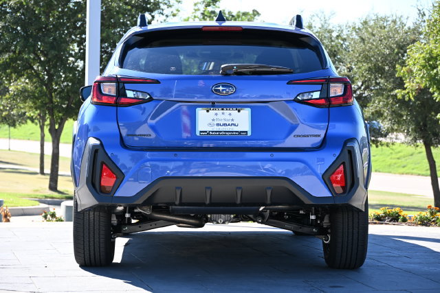 New 2027 Subaru Crosstrek 2.5i Limited AWD/4WD image 4