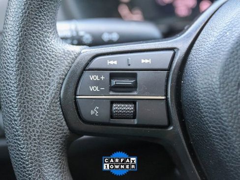 Used 2024 Honda Accord EX image 27