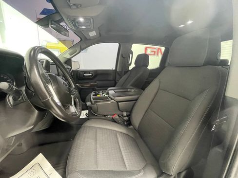 Used 2021 Chevrolet Silverado 1500 RST AWD/4WD image 19