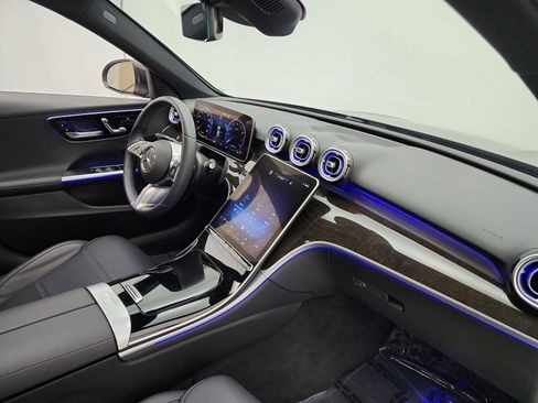 Certified 2022 Mercedes-Benz C 300 Sedan image 19