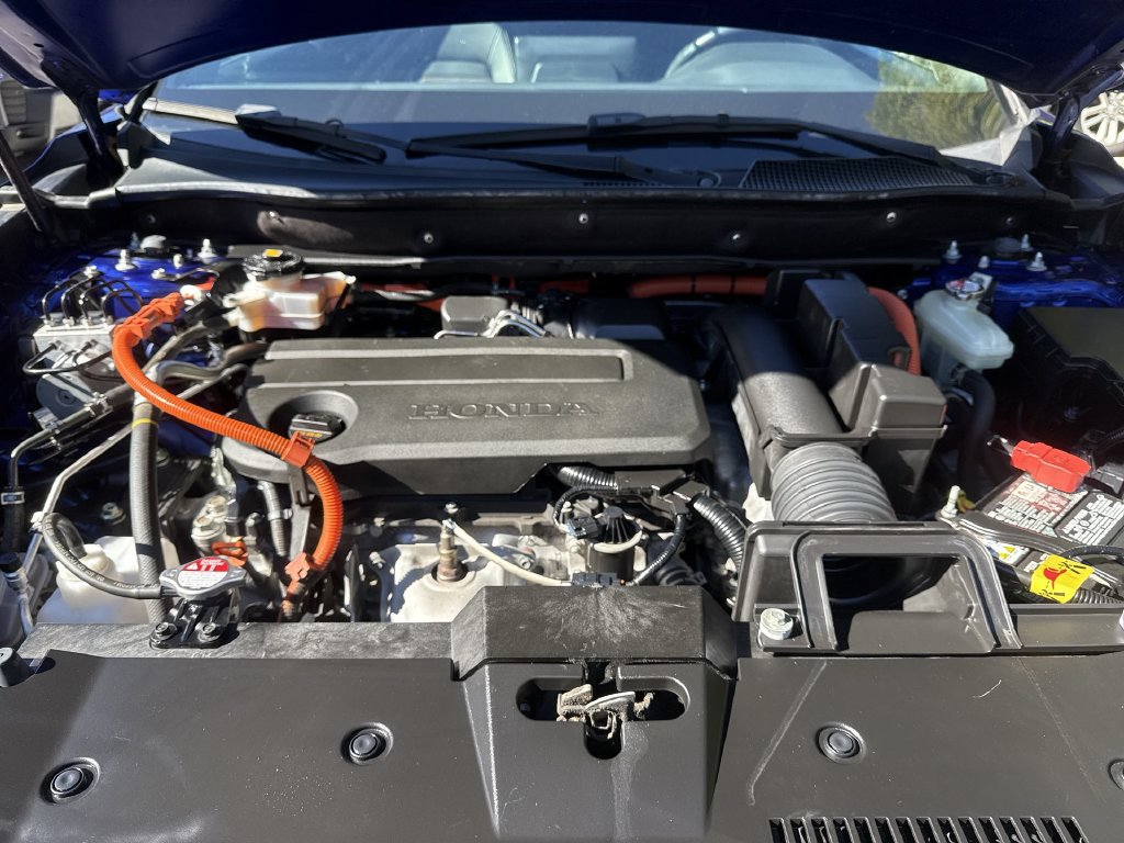 Used 2023 Honda CR-V Sport Touring image 18