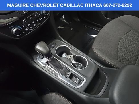 Used 2022 Chevrolet Equinox LT AWD/4WD image 27