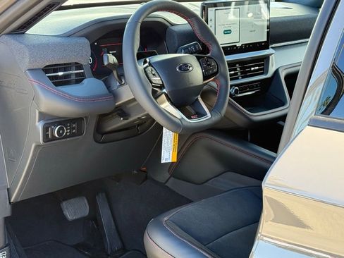 New 2026 Ford Explorer ST w/ Sun And Sound Package image 6