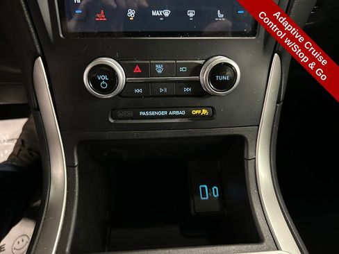 Used 2023 Ford Edge SEL image 22