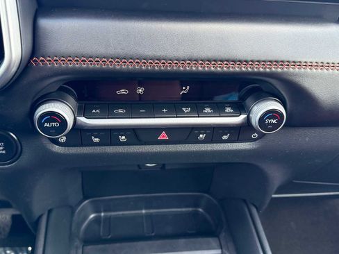 New 2026 MAZDA CX-50 Meridian Edition w/ Weather Package image 17