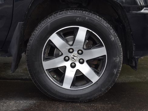 Used 2014 Honda Ridgeline SE image 37