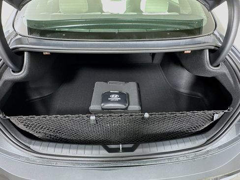 New 2026 Hyundai Sonata SEL FWD image 26