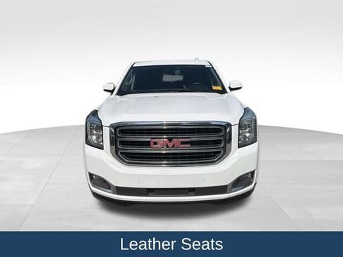 Used 2020 GMC Yukon SLT w/ Open Road Package AWD/4WD image 3