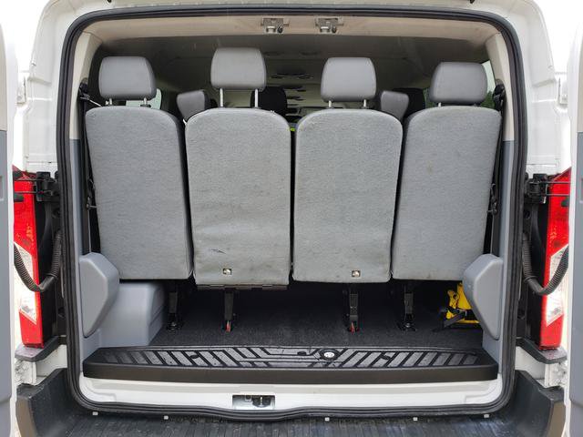 Used 2016 Ford Transit 350 XL RWD image 5