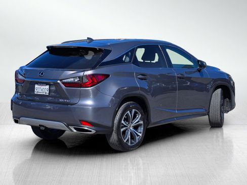 Used 2022 Lexus RX 350 AWD w/ Premium Package image 4
