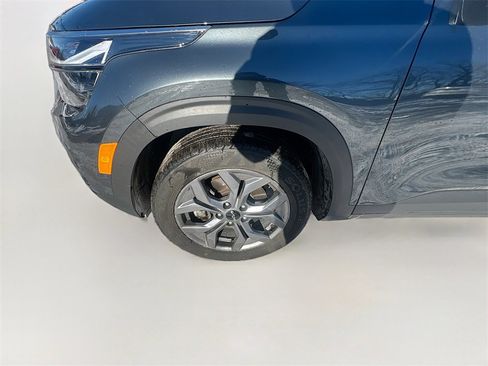 Used 2024 Kia Seltos S image 32