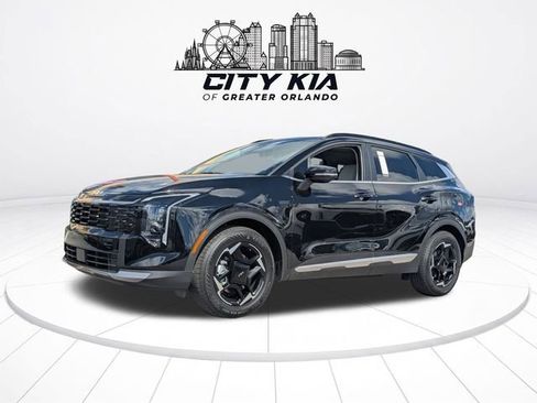 New 2026 Kia K5 GT-Line image 2