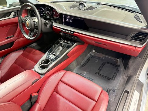 Used 2020 Porsche 911 Carrera S RWD image 14