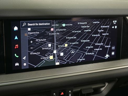 New 2026 Porsche Cayenne E-Hybrid image 29